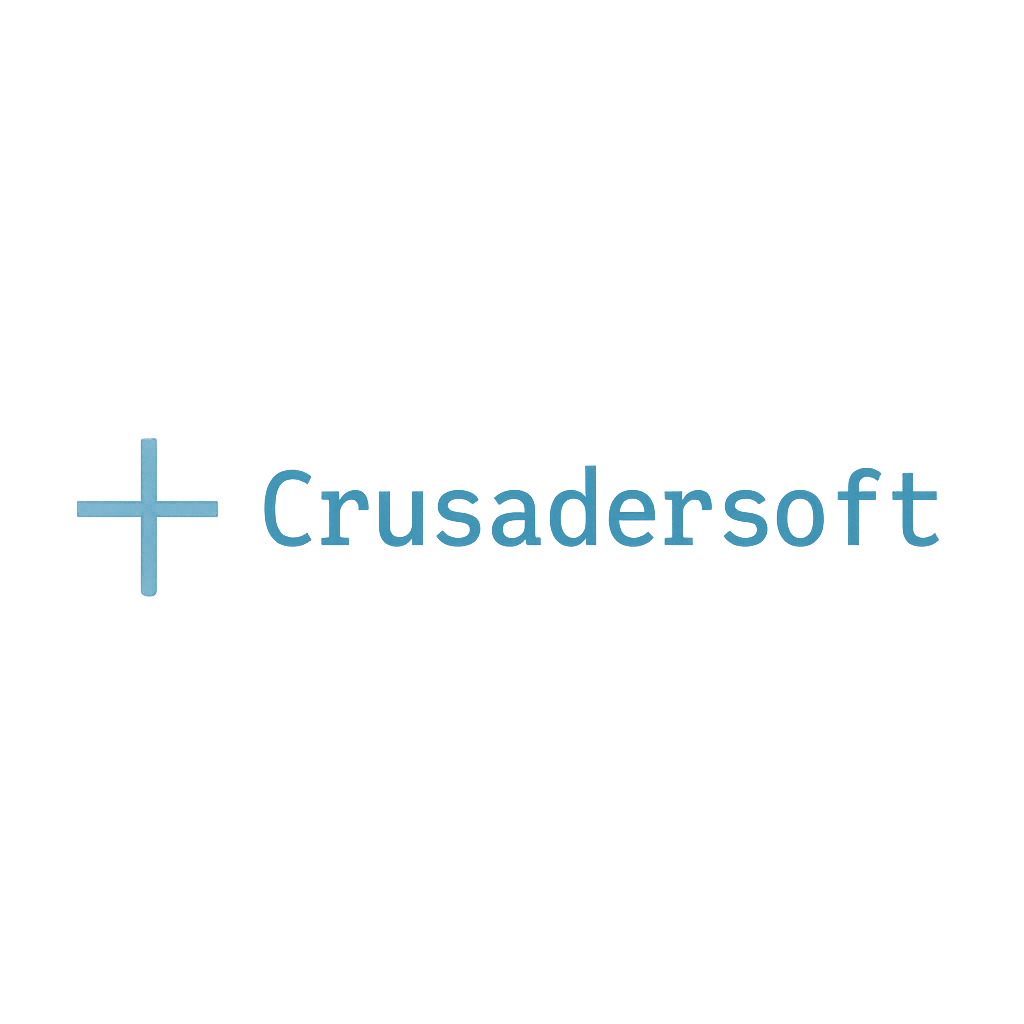 Crusadersoft